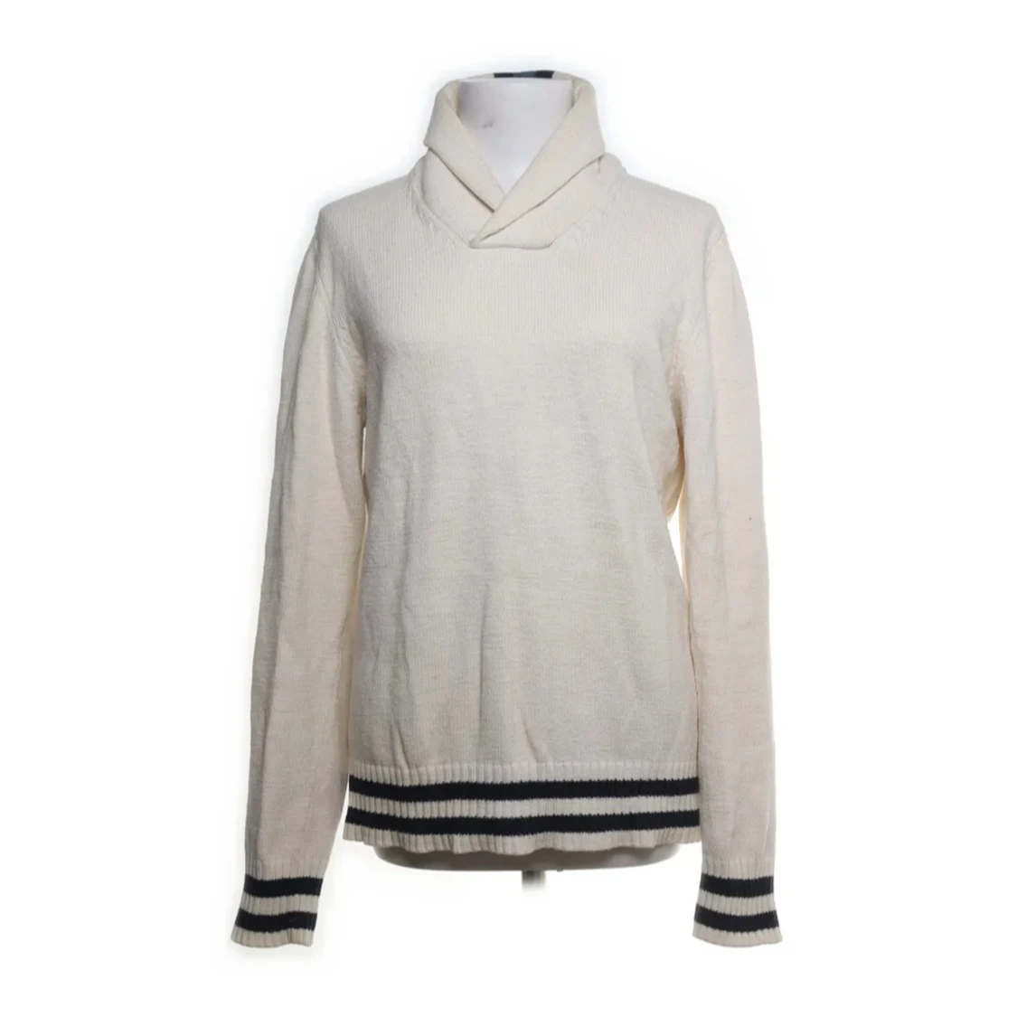 Trendig cardigan liknande kofta‼️