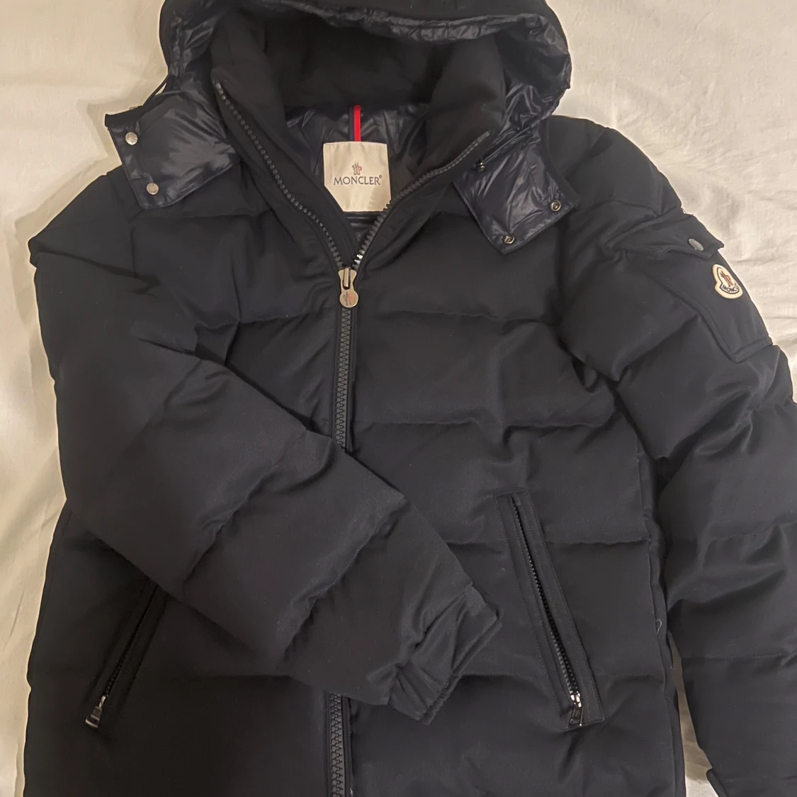 Moncler Montgenvre
