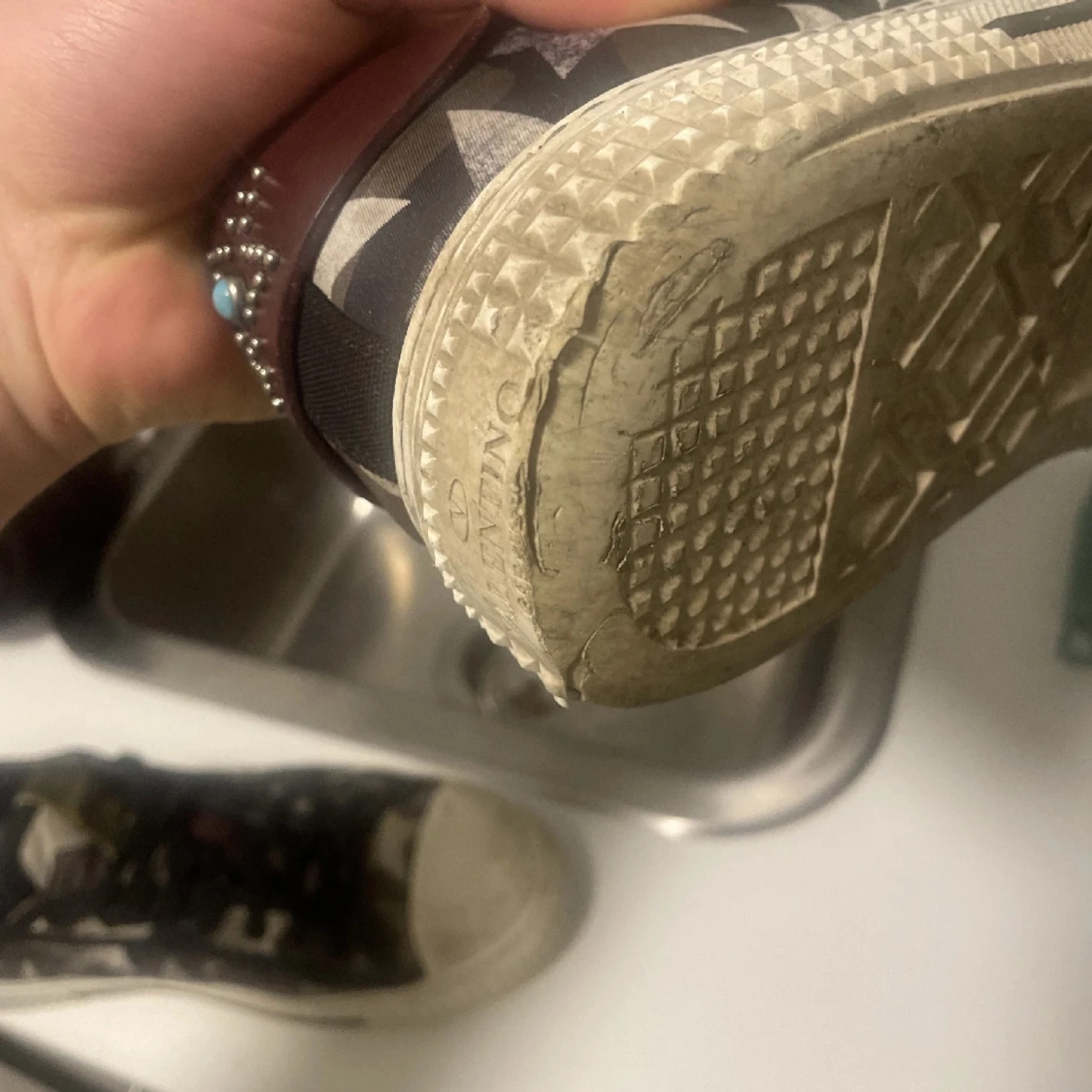 Valentino totaloops  - 92