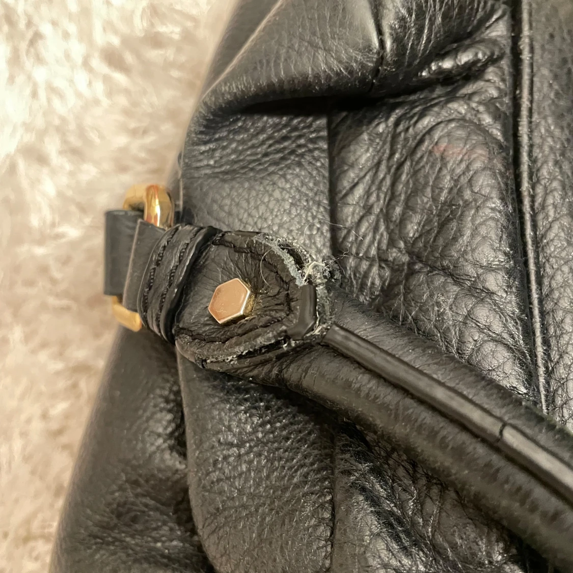 Marc jacobs väska - 93