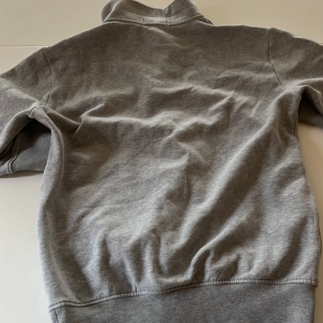 Ralph lauren halfzip  - 1