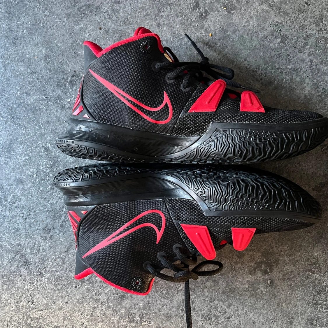 Kyrie 7s - 3