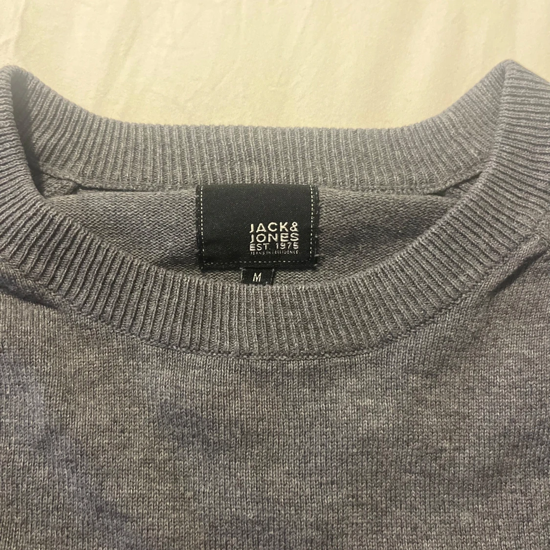 Unik Jack & Jones tröja - 1