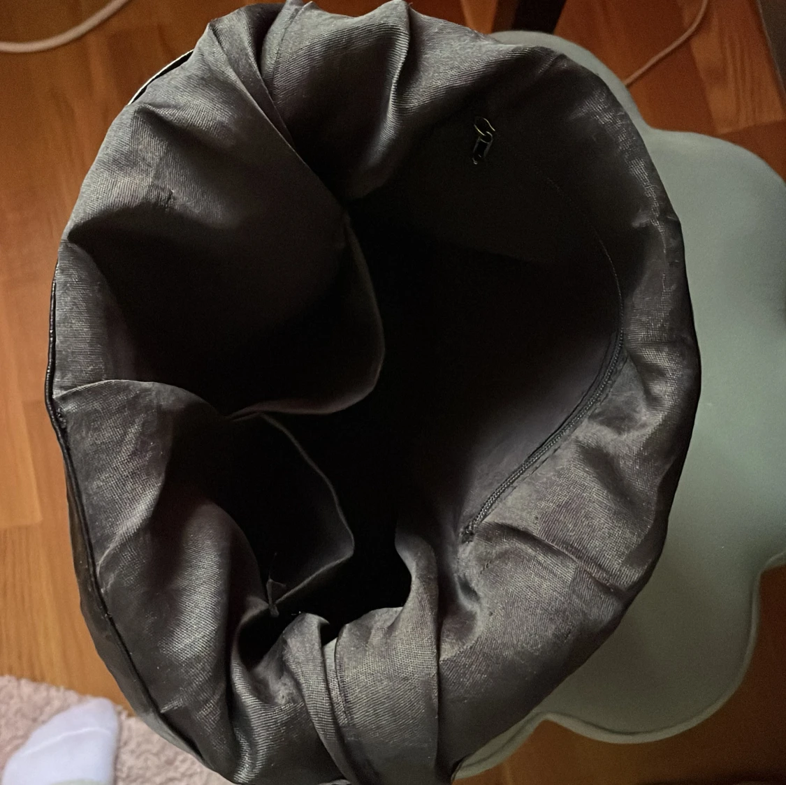 Svart kedje axelväska⭐️ - 3