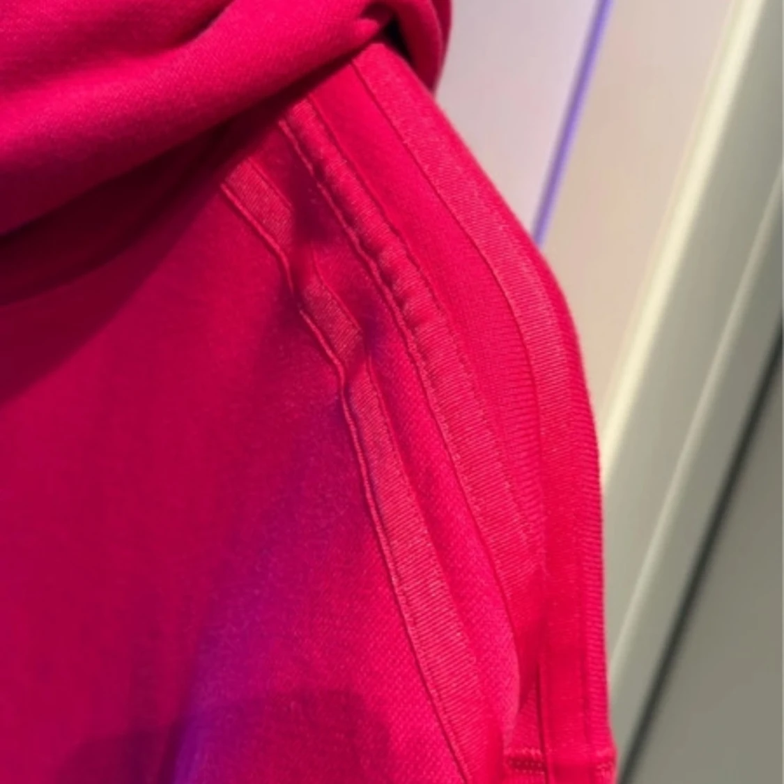 Rosa hoodie från Ivy Park - 3