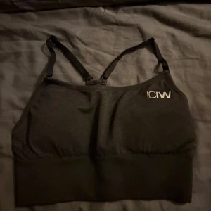 ICIW träningstopp - Jättesnygg!!!🩷