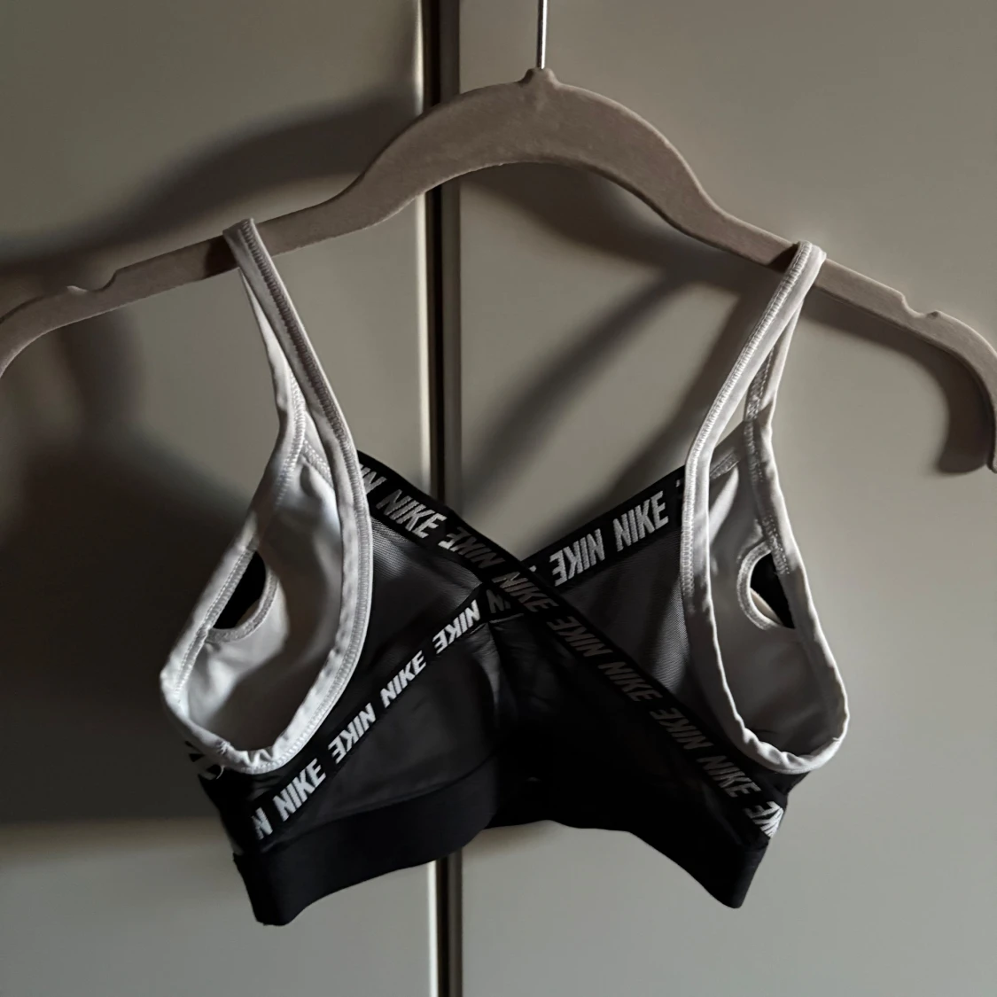 Nike träningstopp - 1