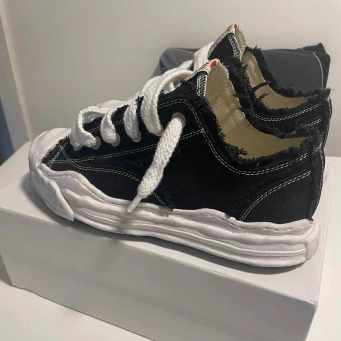 Maison Mihara Yasuhiro Skor - 1