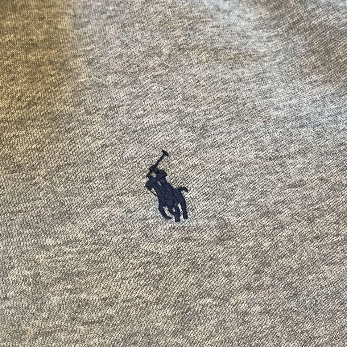 Ralph lauren hoodie  - 2