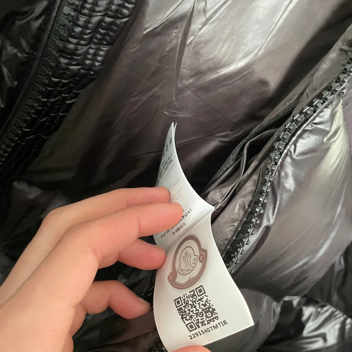 Moncler Maya - 3
