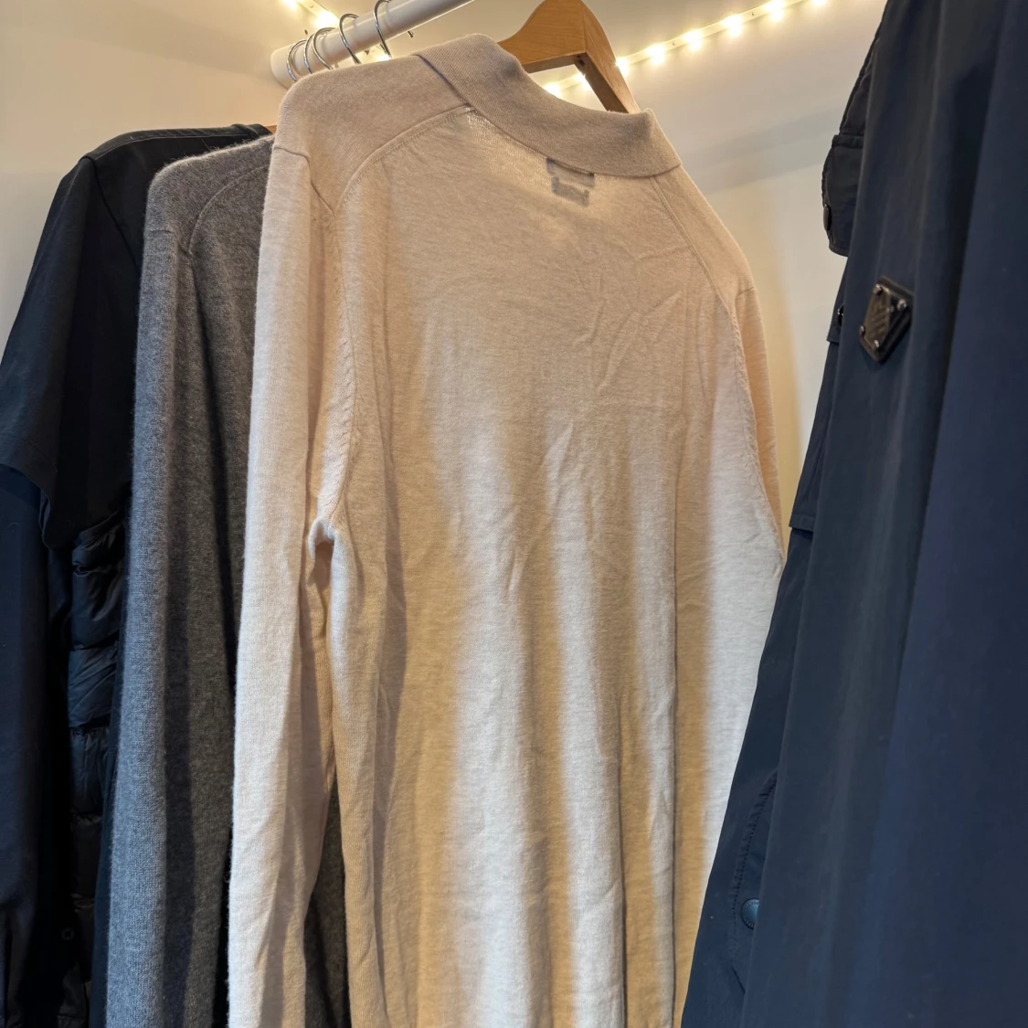 Massimo dutti tröja  - 1