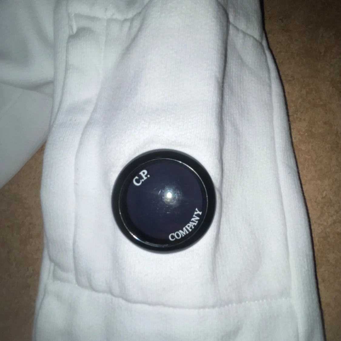 Off-white tröja från C.P. Company - 3