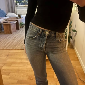 raka jeans  - raka jeans från Zara 