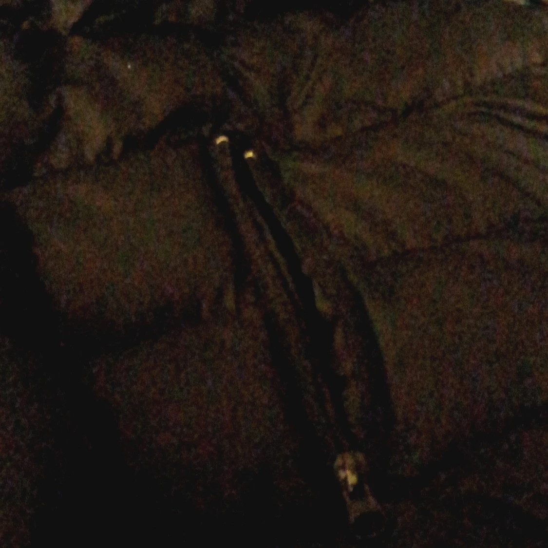 North face vest - 92