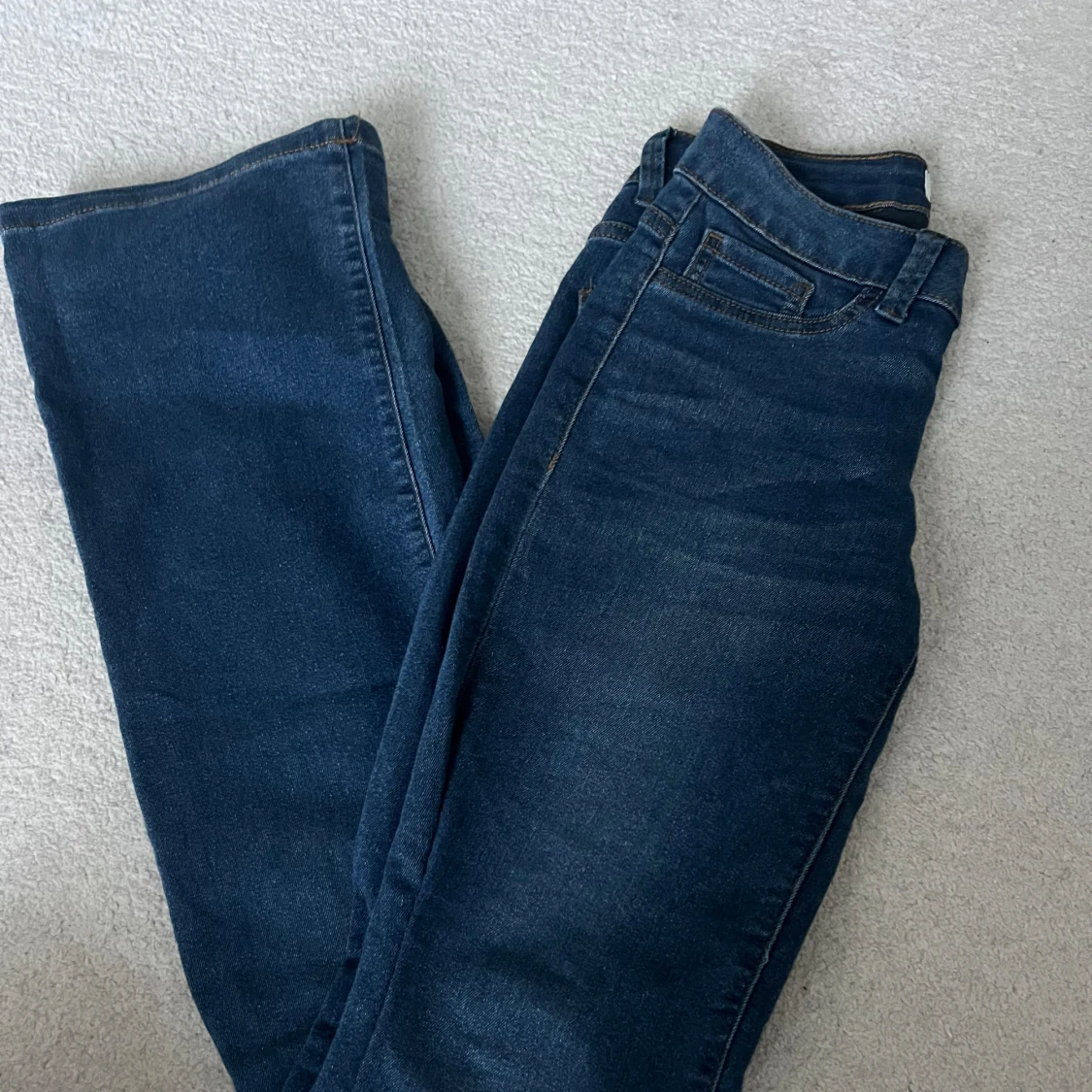 Lågmidjade jeans JDY - 90