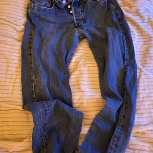 Levi’s - Super fina