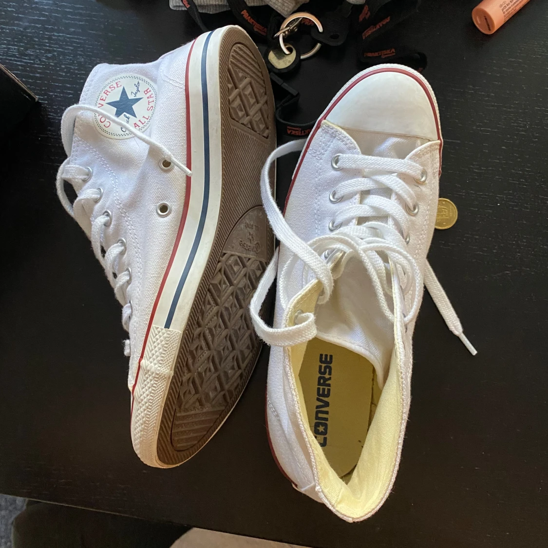 Converse 