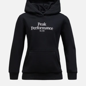 Peak Performance Hoddie  - Säljer denna Peak performance hoddie  storlek S som är använd någon enstaka gång och säljes för den inte kommer till användning💕 Är i bra skick  800kr i ordinarie pris Kontakta för fler bilder på
