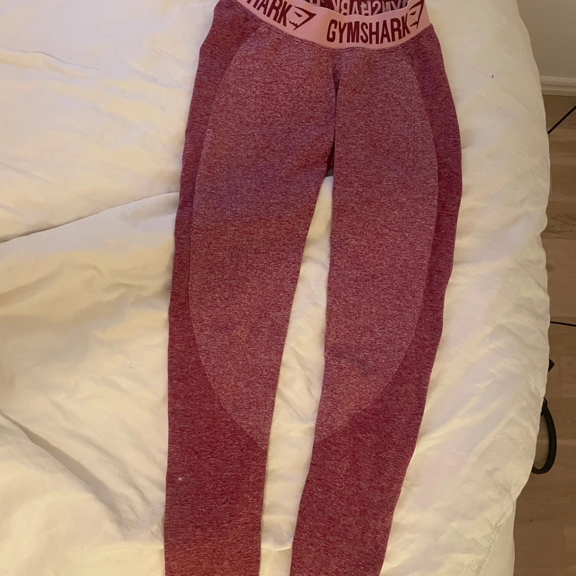 Säljer mina gymshark tränings tights - 90