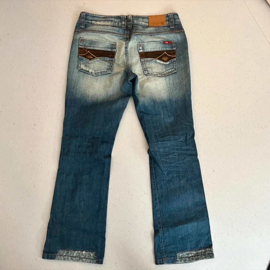 ONLY vintage lowrise jeans - 90