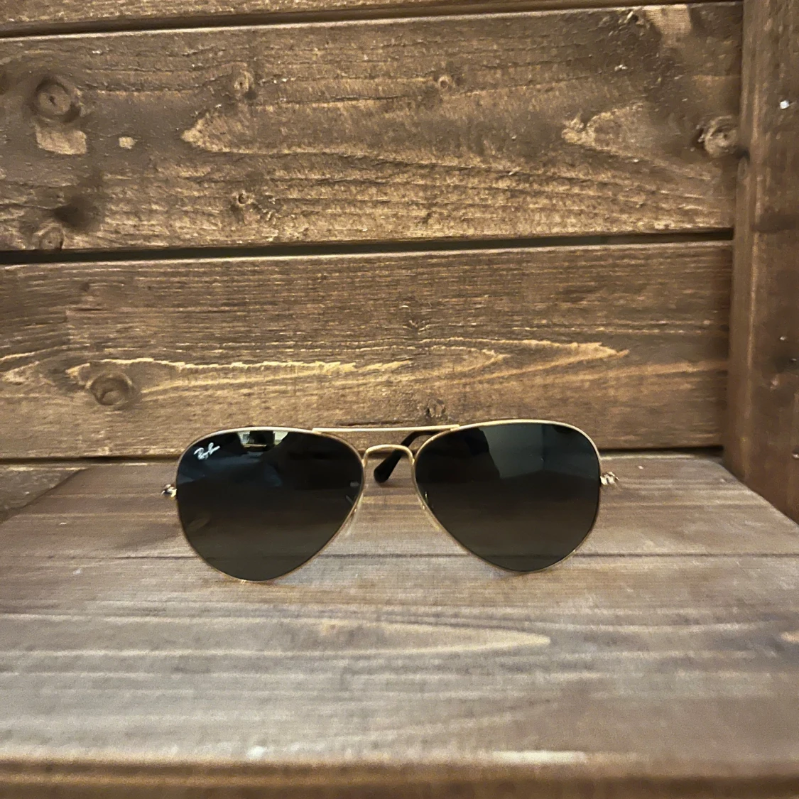 Rayban Aviator RB3035 - 91