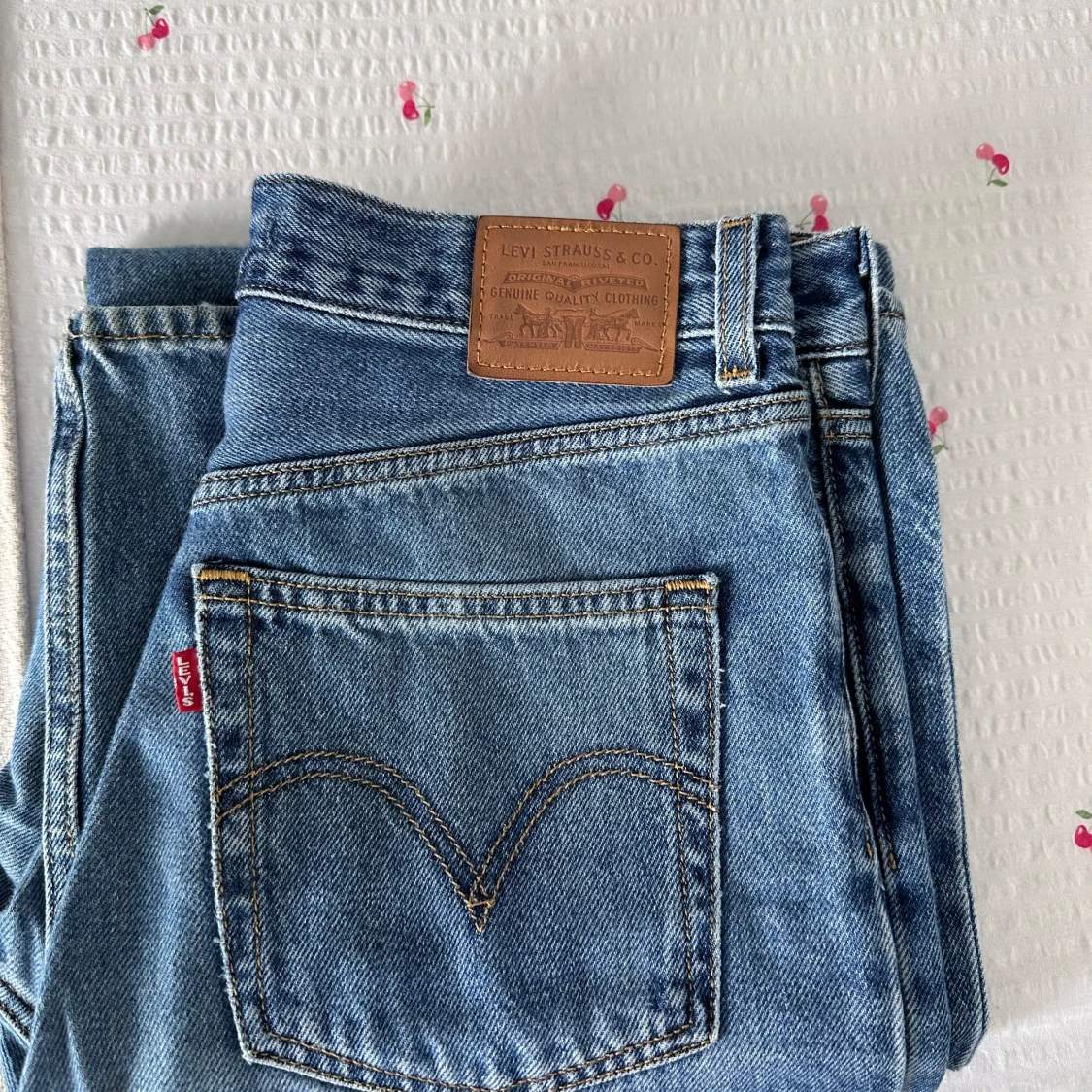 Jeans Levis  - 90