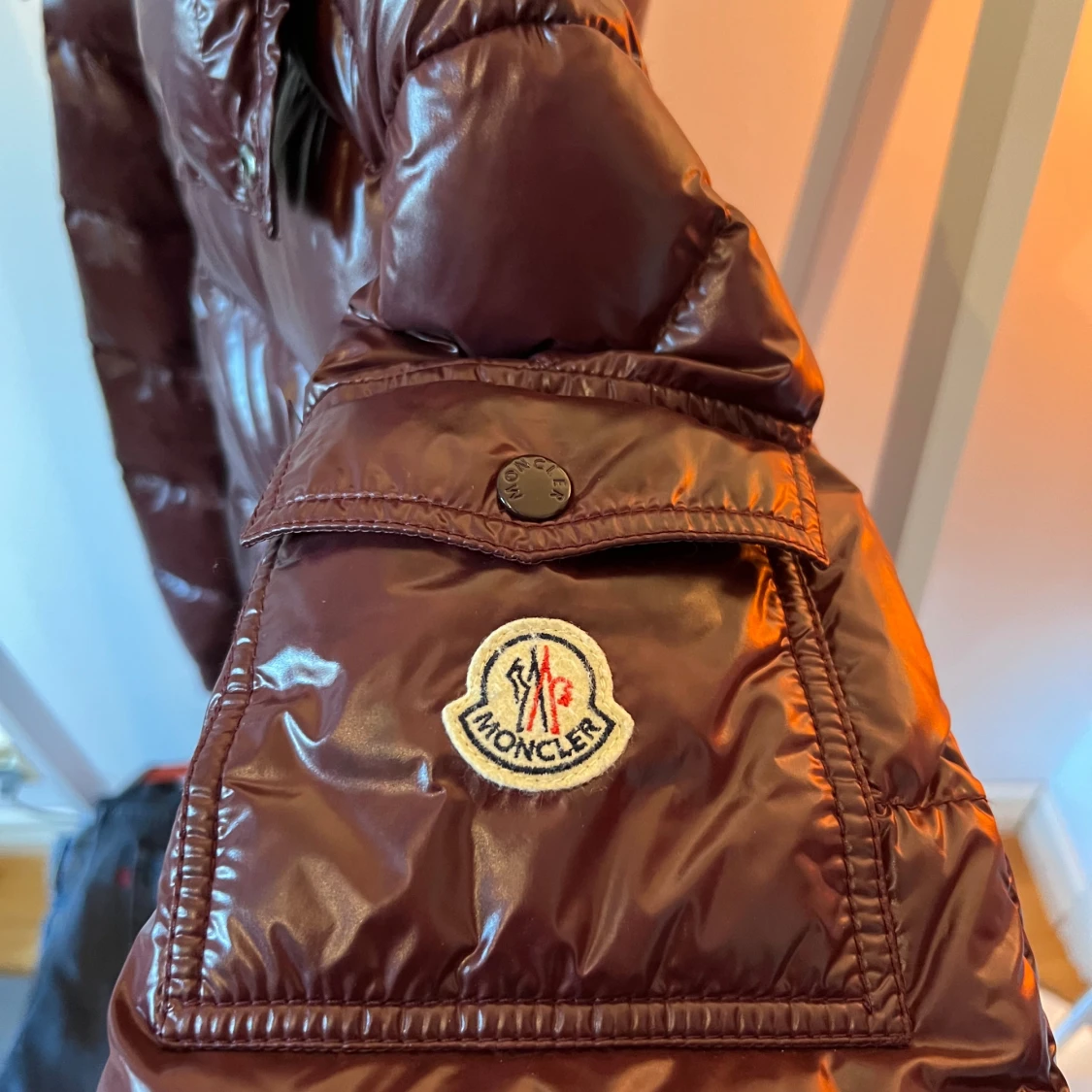 Moncler Maya - 91