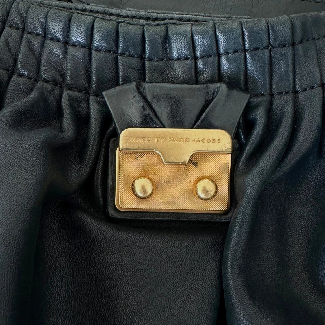 Marc Jacobs väska - 91