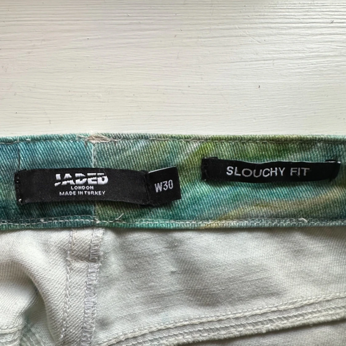 Jaded London jeans - 92