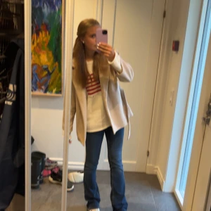 Beige kappa - Beige kappa från missäy ❤️