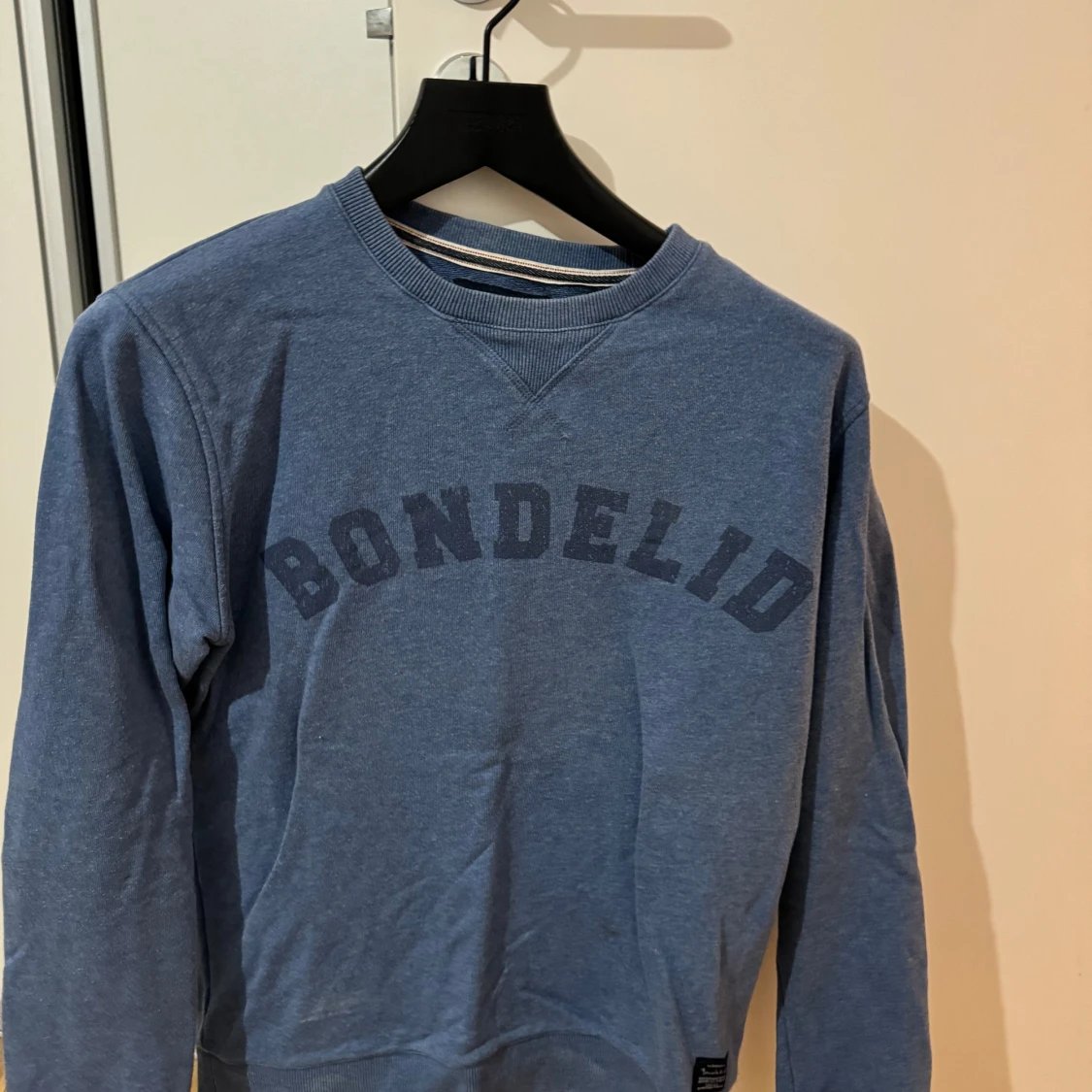 Sweatshirt Bondelid