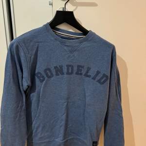 Sweatshirt från Bondelid. Bra skick