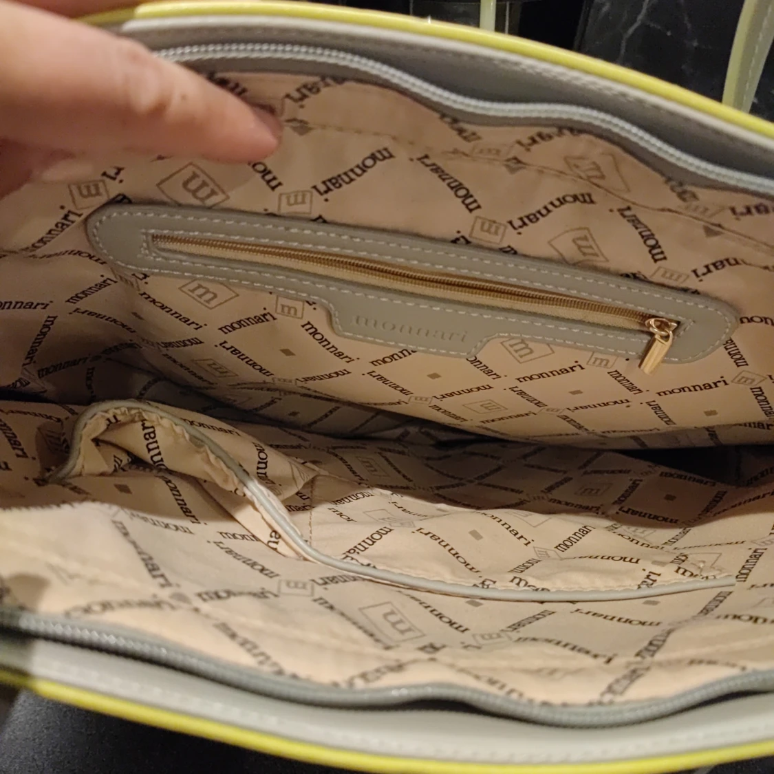 Monnari handväska - 93