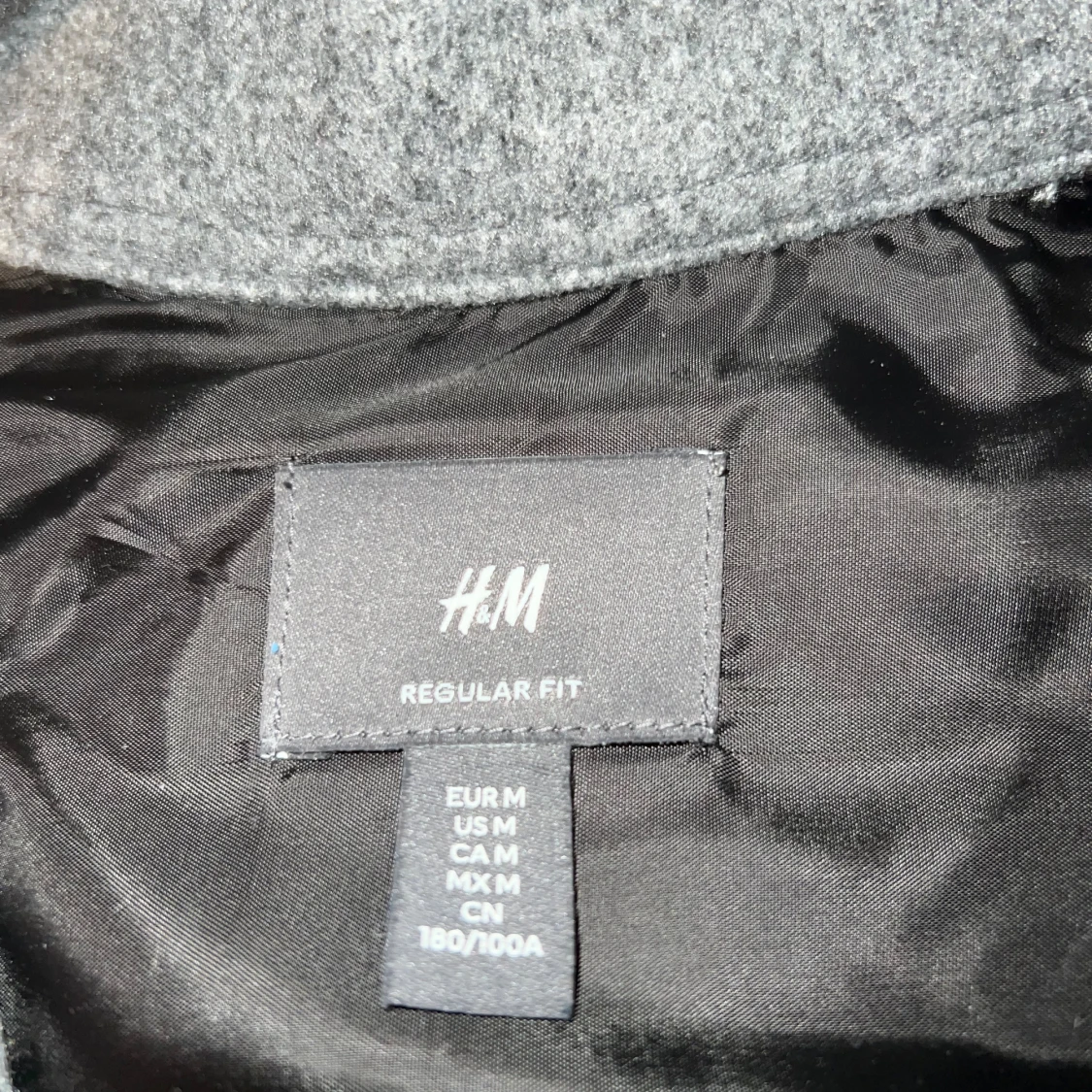 Overshirt från H&M - 91
