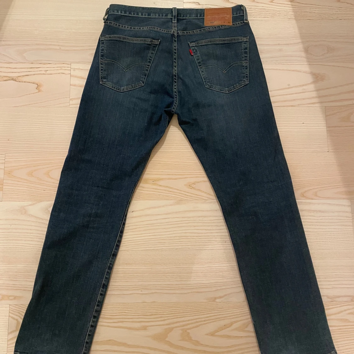 Levis 501 storlek 32/30 - 90