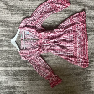 Sommarklänning  - Fin klänning köpt i Italien aldrig använd❤️