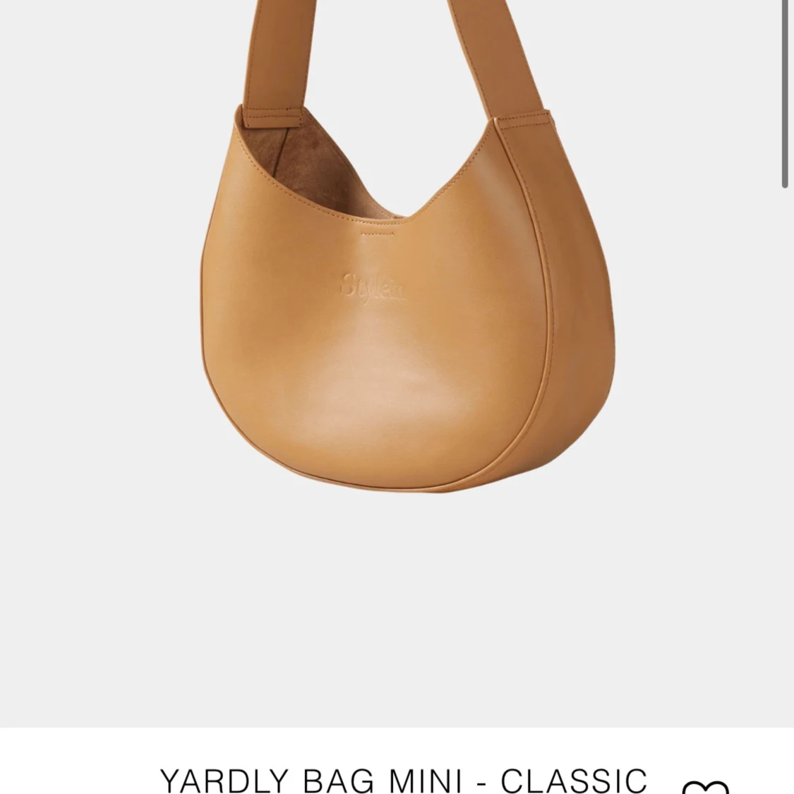 Stylein yardly mini beige  - 91