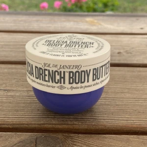 Delicia drench body butter!💜 - Bara testad en gång!💜