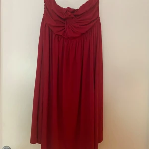 Klänning  - Mycket skön