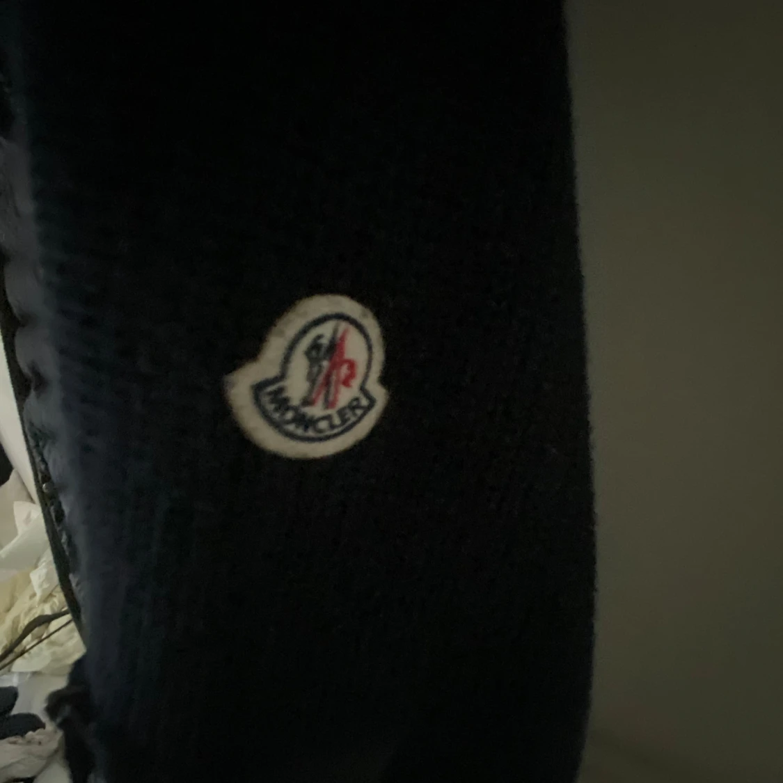 moncler cardigan  - 90