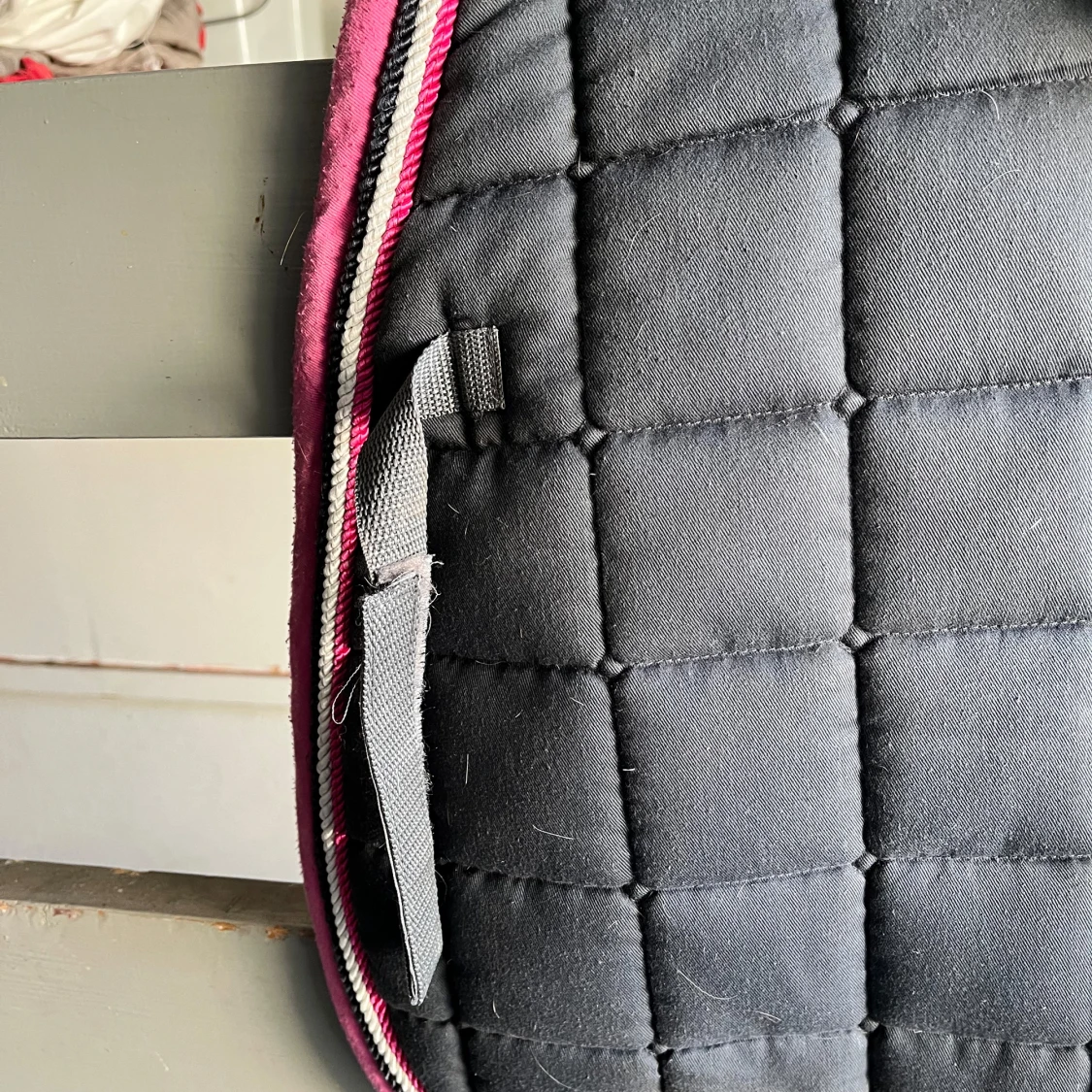 Schabrak och huva - 92