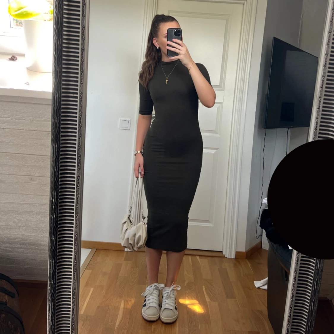 Klänning från Zara