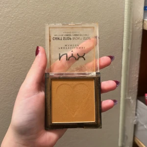 Countor - Nyx, den är testad 