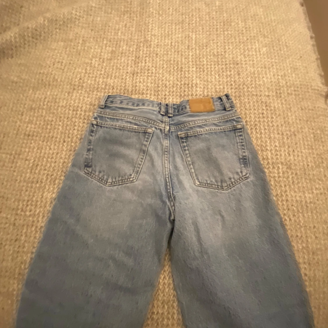 Baggy pull&bear jeans - 90