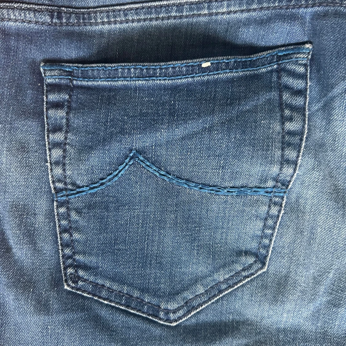 Jacob Cohën Jeans - 91