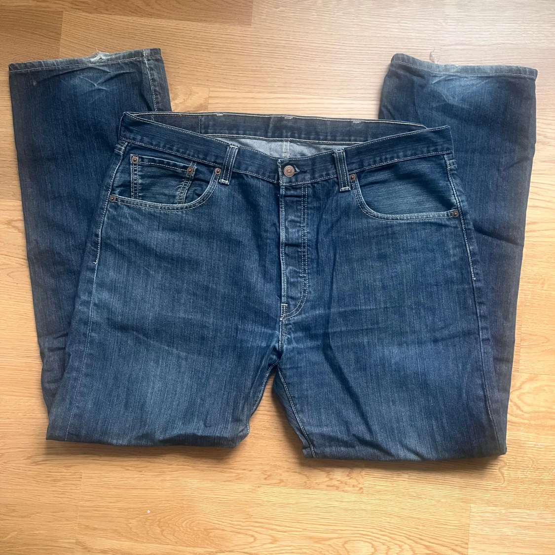 Levis jeans w38 L32 - 91