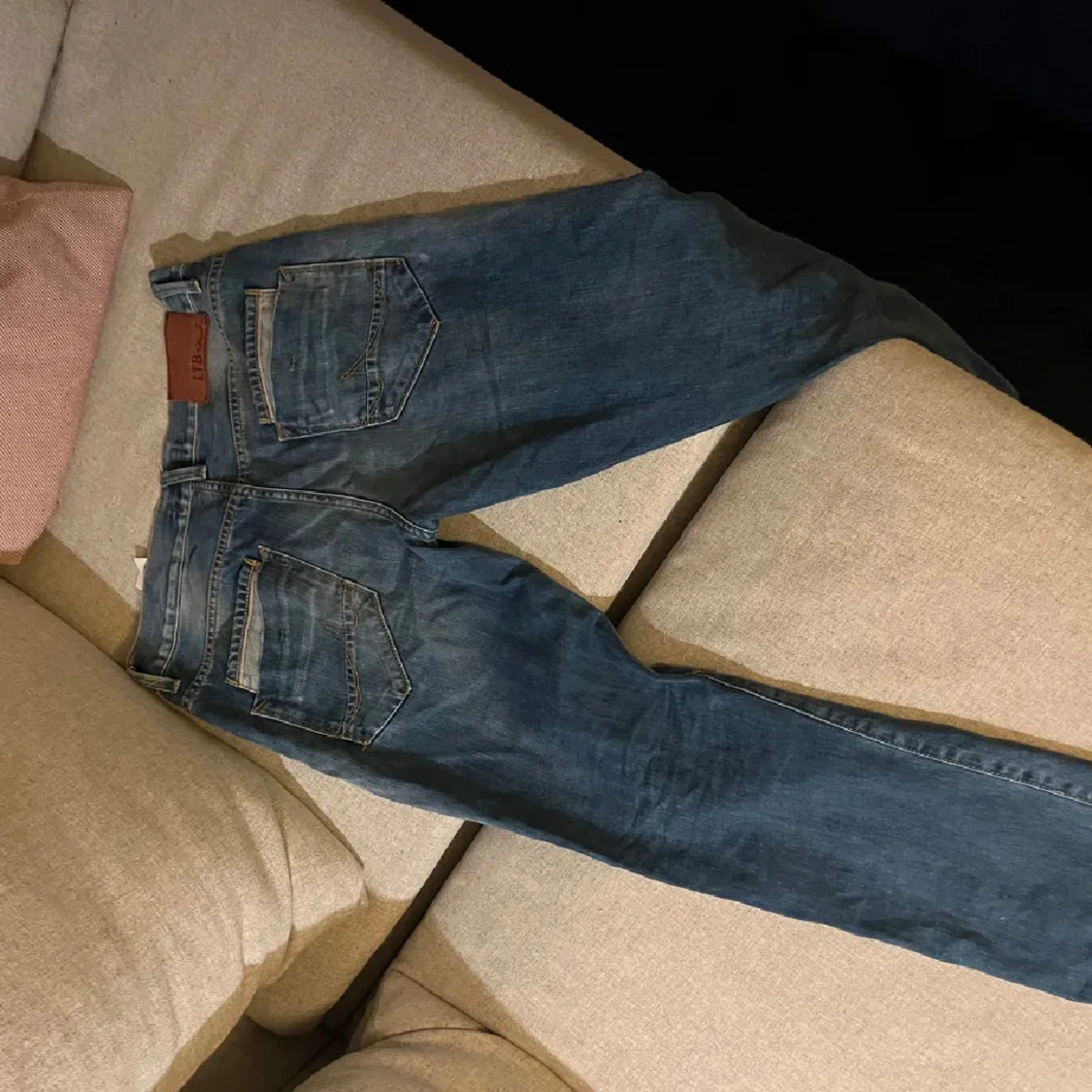 Ltb jeans