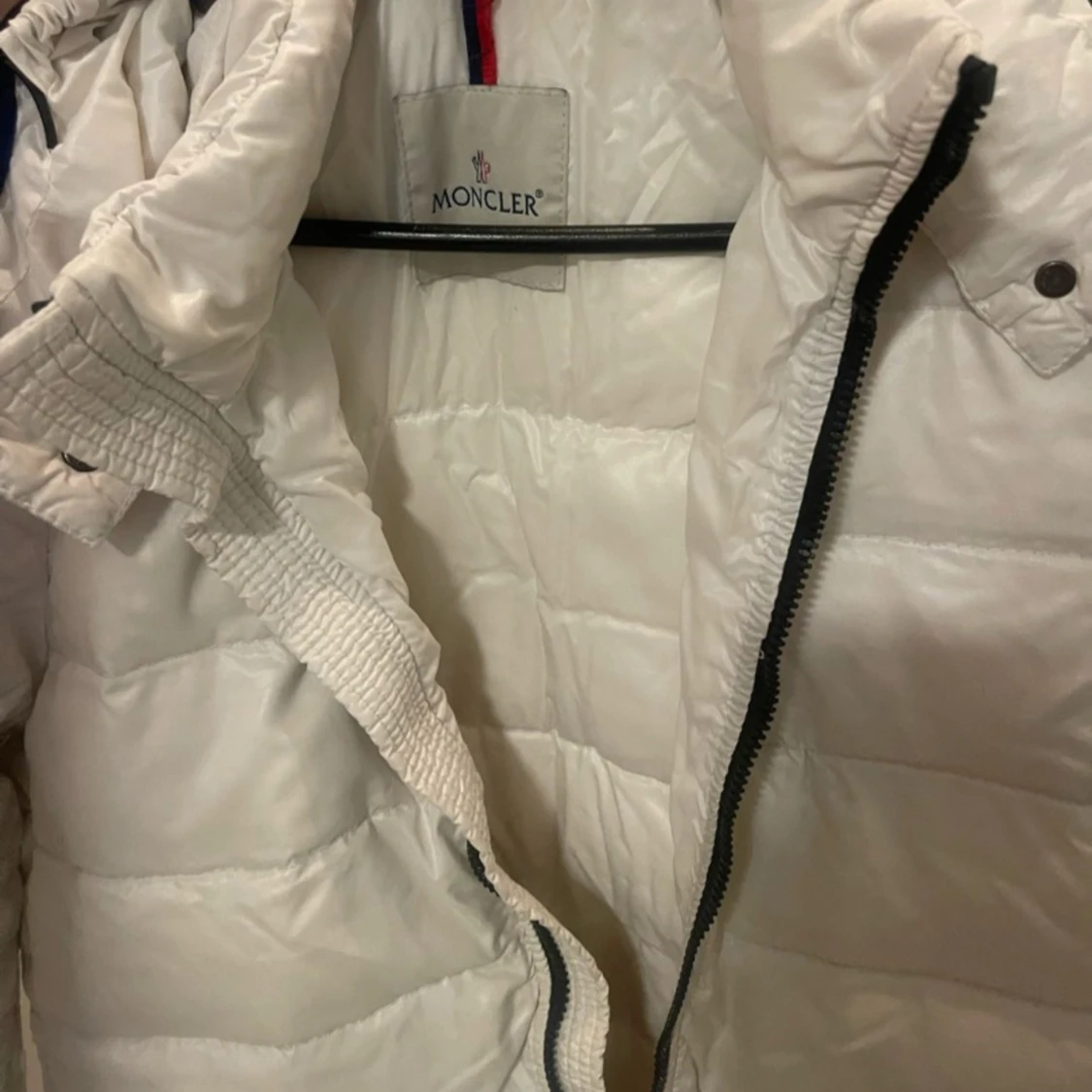 Moncler jacka  - 91