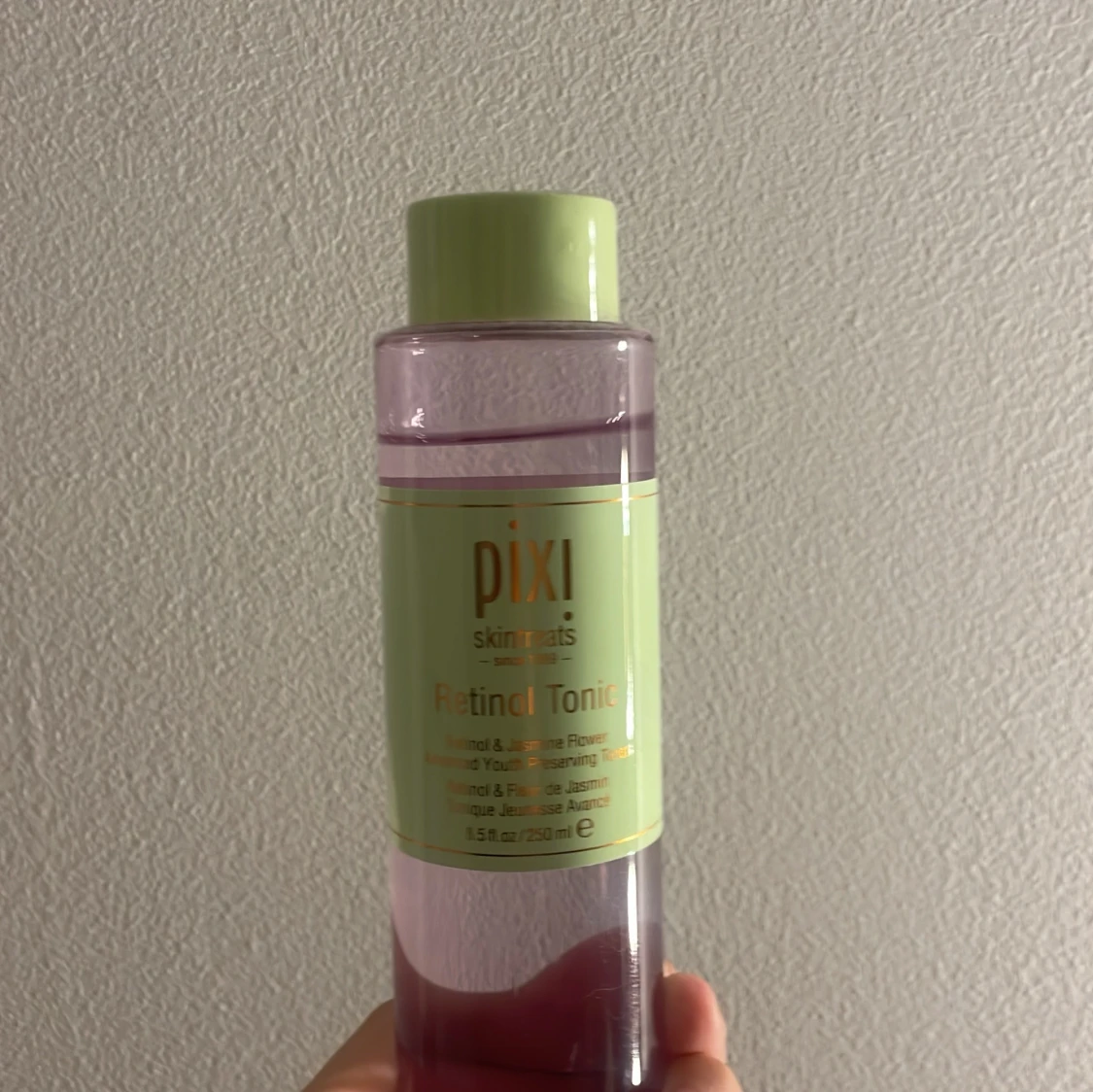 Pixi toner