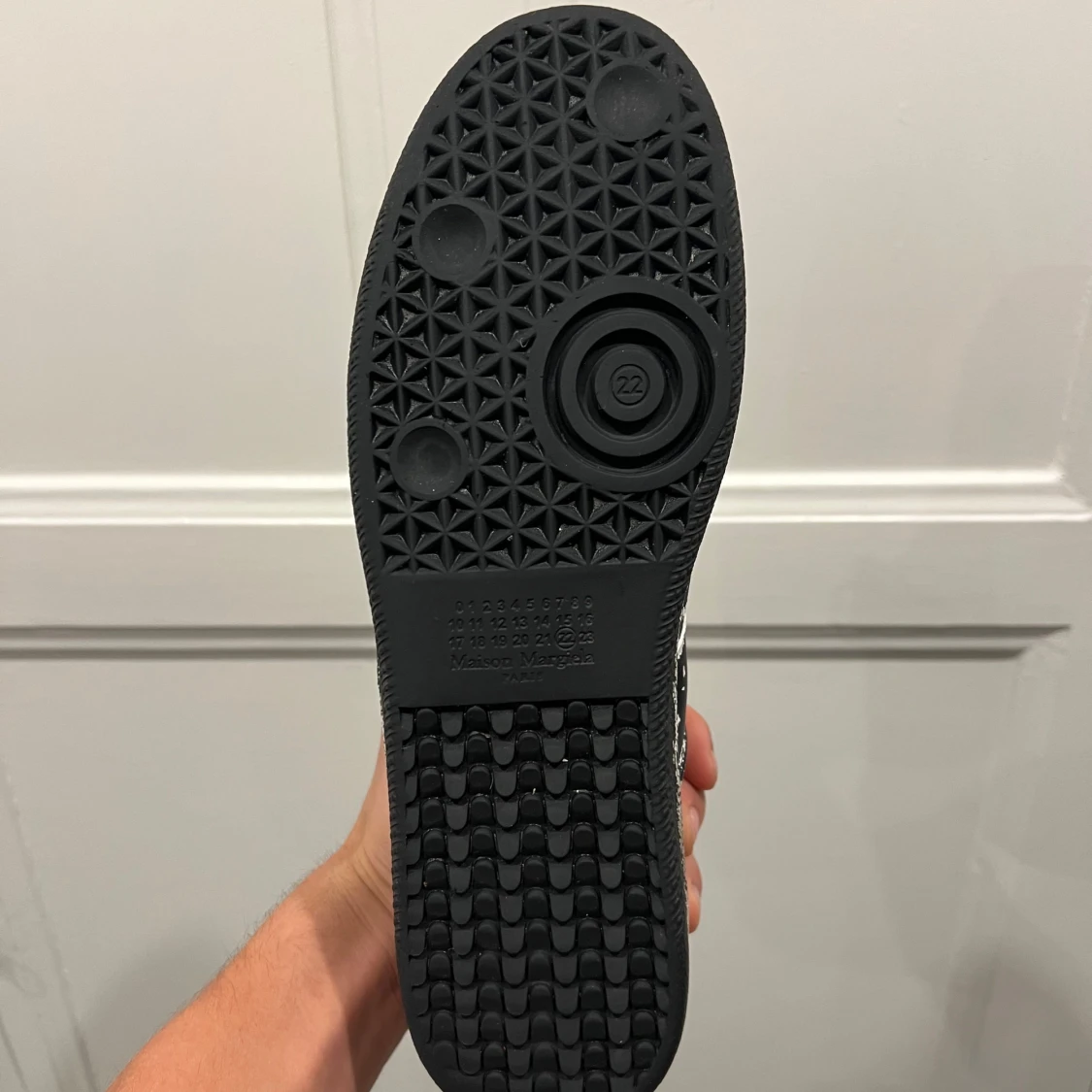 maison margiela - 93